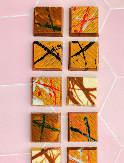 The Mini FIX – Box of 10